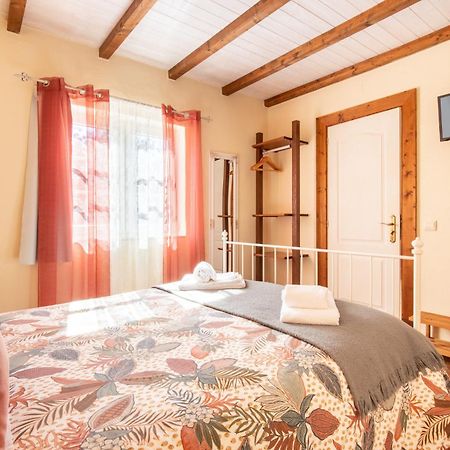 Casinha D'Avo Guesthouse Lagos Exterior photo