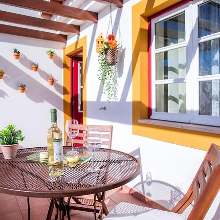 Casinha D'Avo Guesthouse Lagos Exterior photo