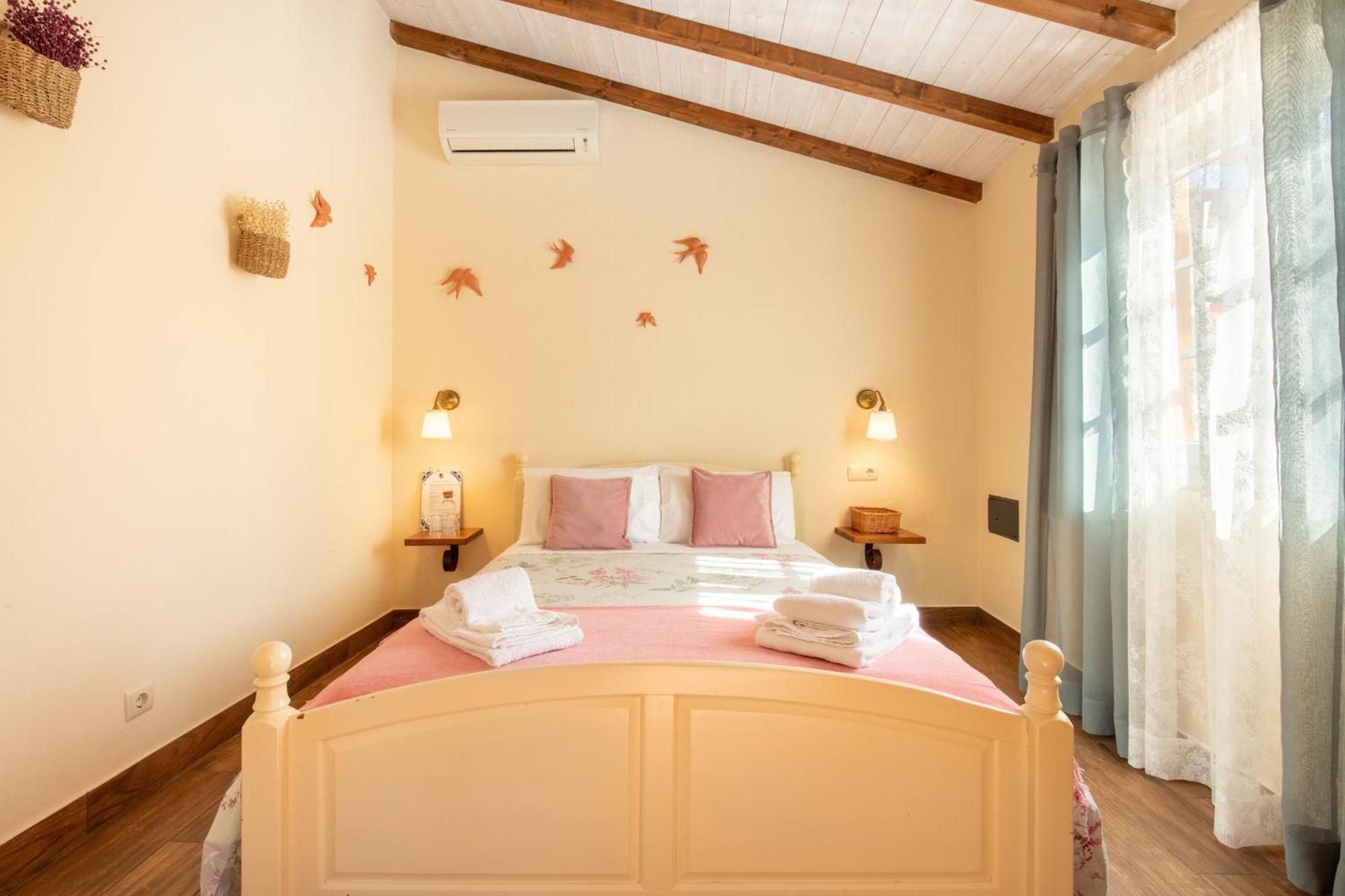 Casinha D'Avo Guesthouse Lagos Exterior photo