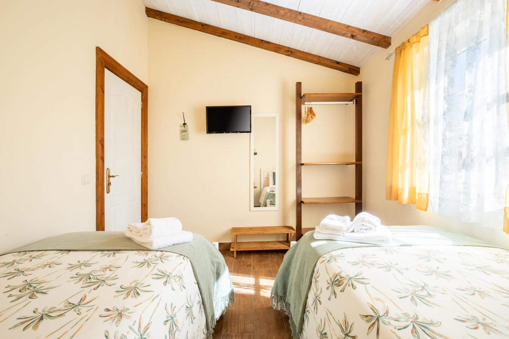 Casinha D'Avo Guesthouse Lagos Exterior photo