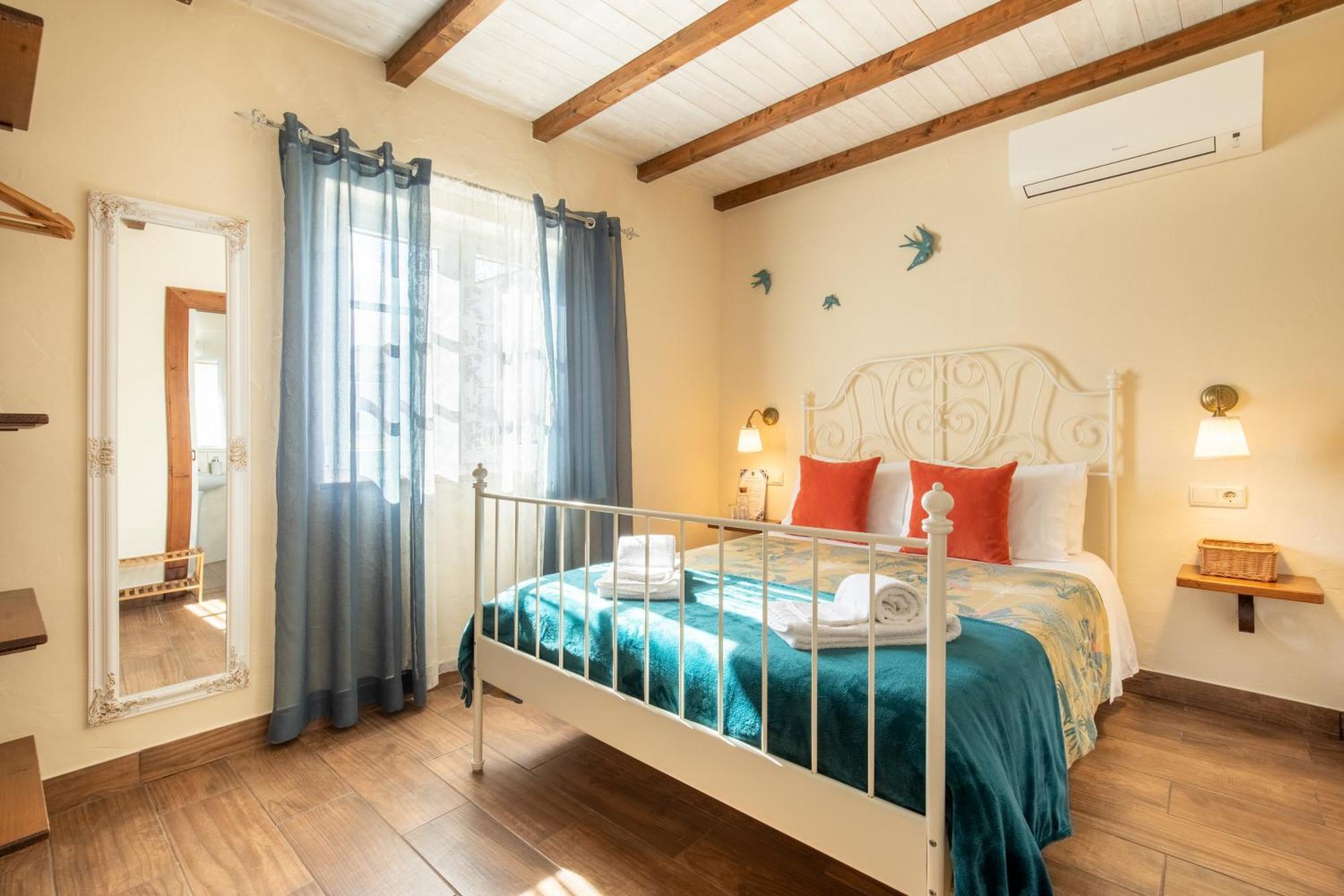 Casinha D'Avo Guesthouse Lagos Exterior photo